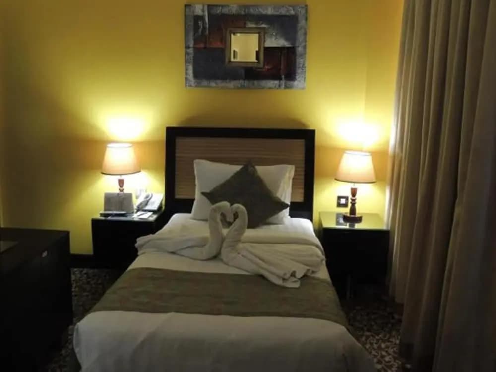Dorus Hotel - photo 7