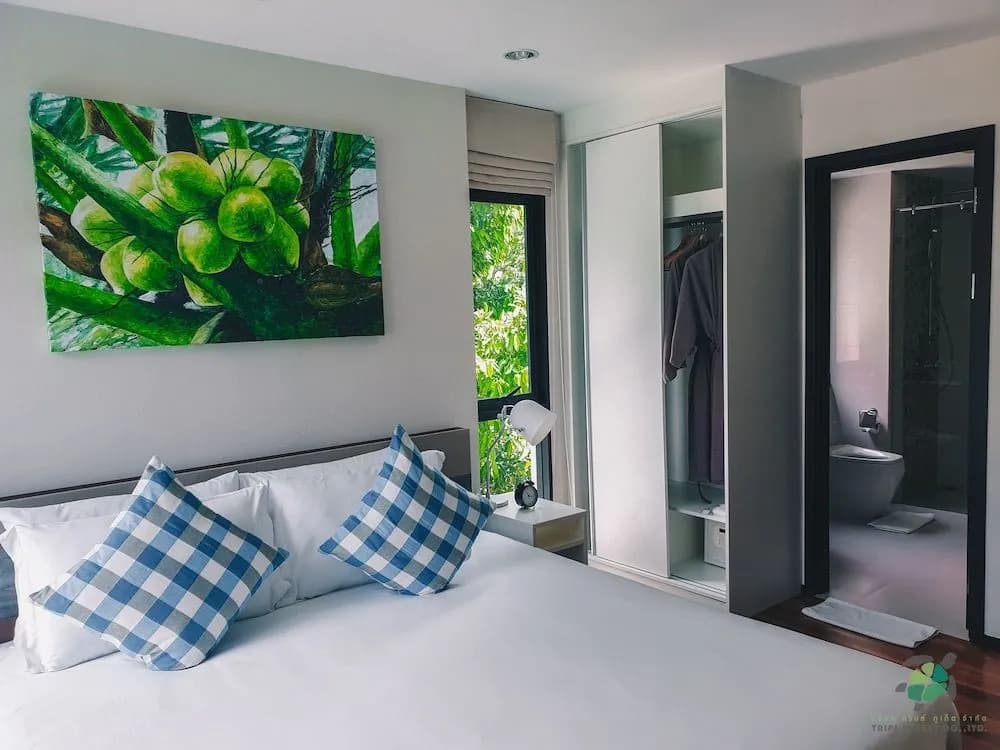 The Title West Wing By Trips Phuket - photo 6