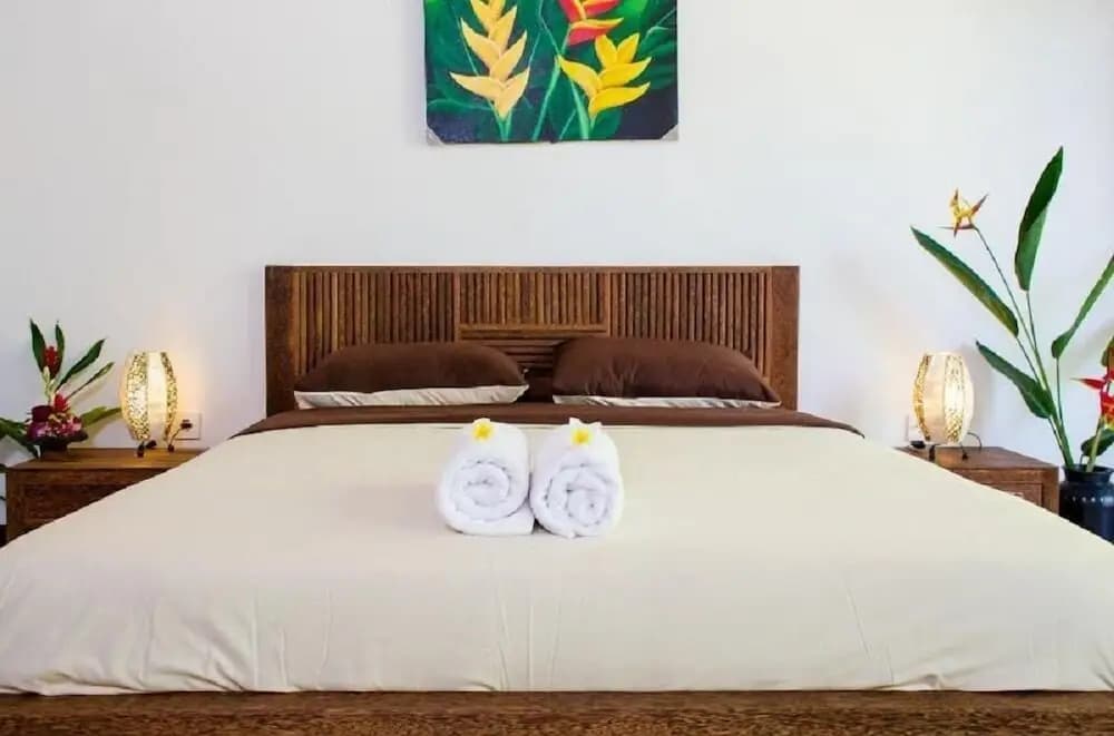 Sayan Romantis Guest House - photo 2