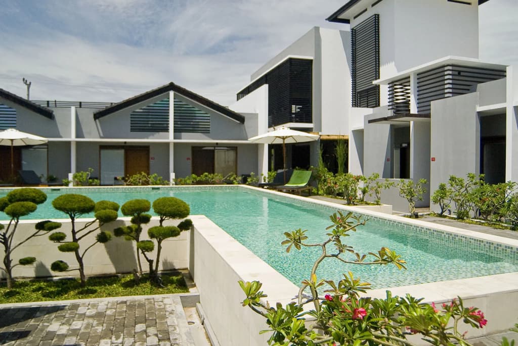 The Harmony Hotel Seminyak - photo 6