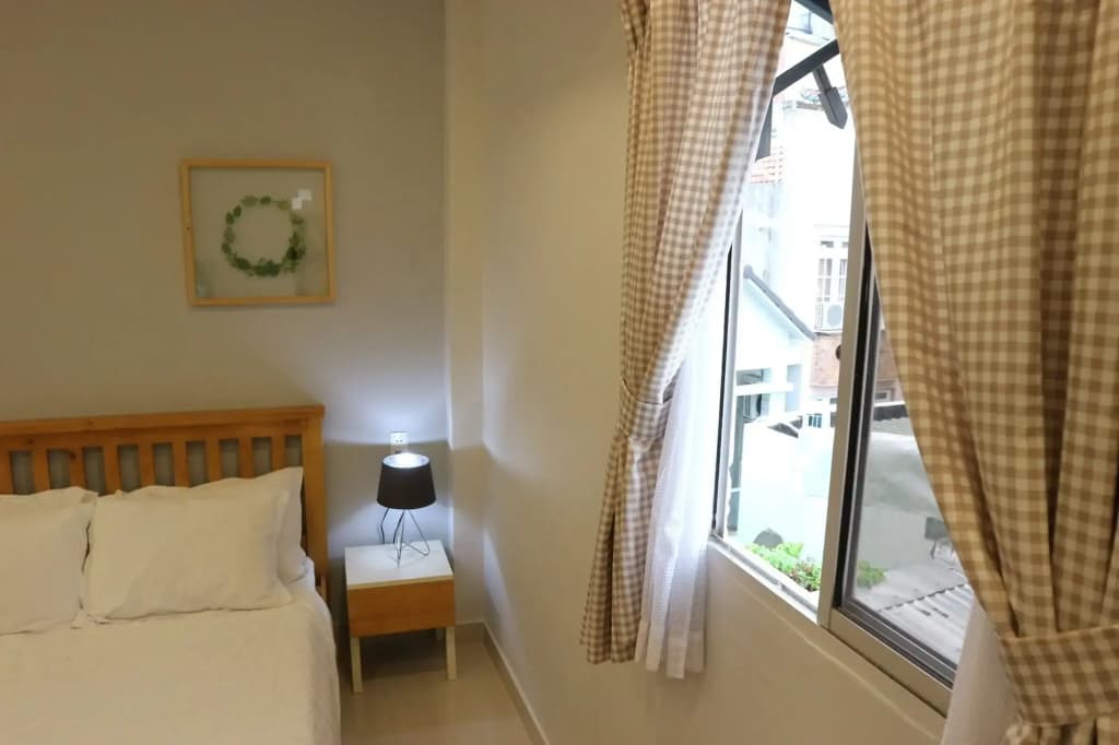 Long Hostel - photo 7