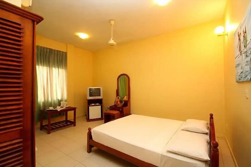 Vista Hotel Kanaro - photo 3