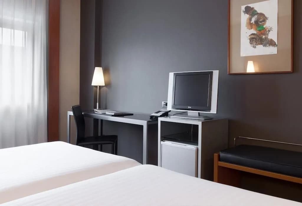 AC Hotel Aravaca - photo 5