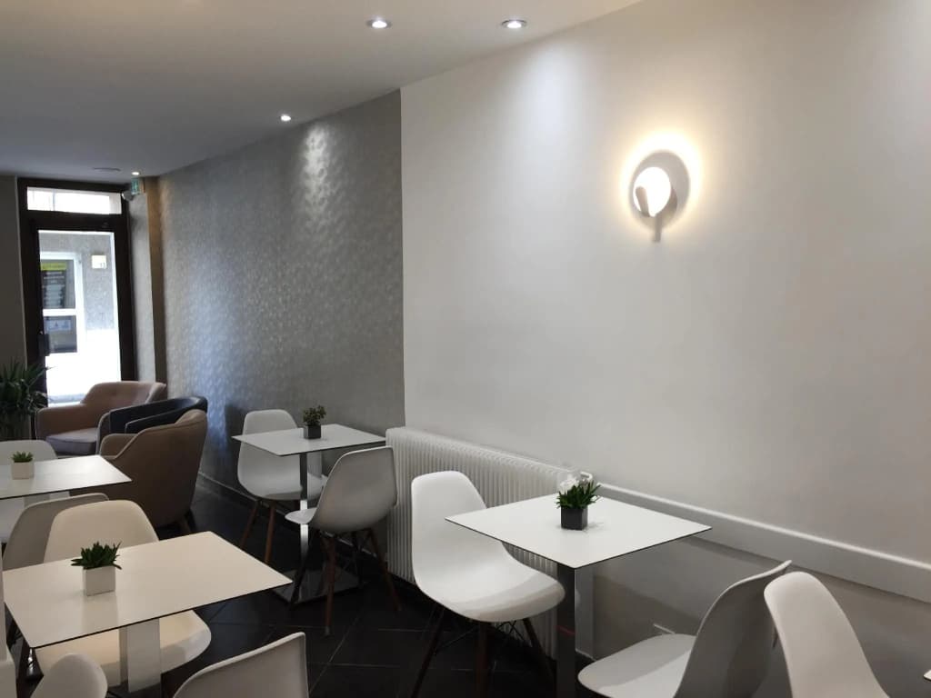 Hôtel du Maine - photo 19