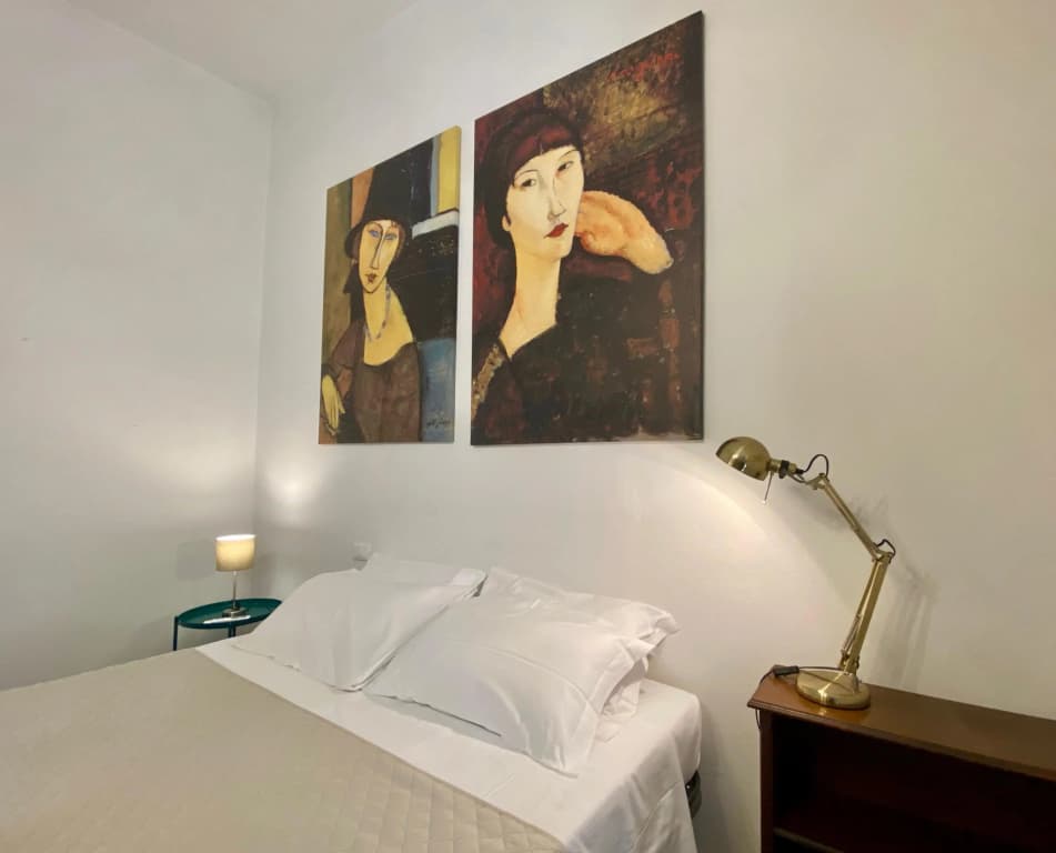 Pinzochere in Firenze - main photo