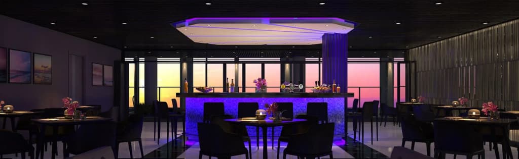Four Points by Sheraton Danang - photo 29