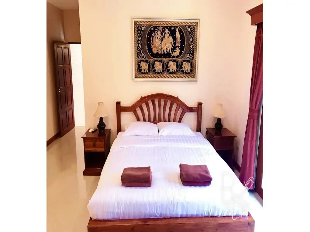 Punyapha Beach Villa - photo 7