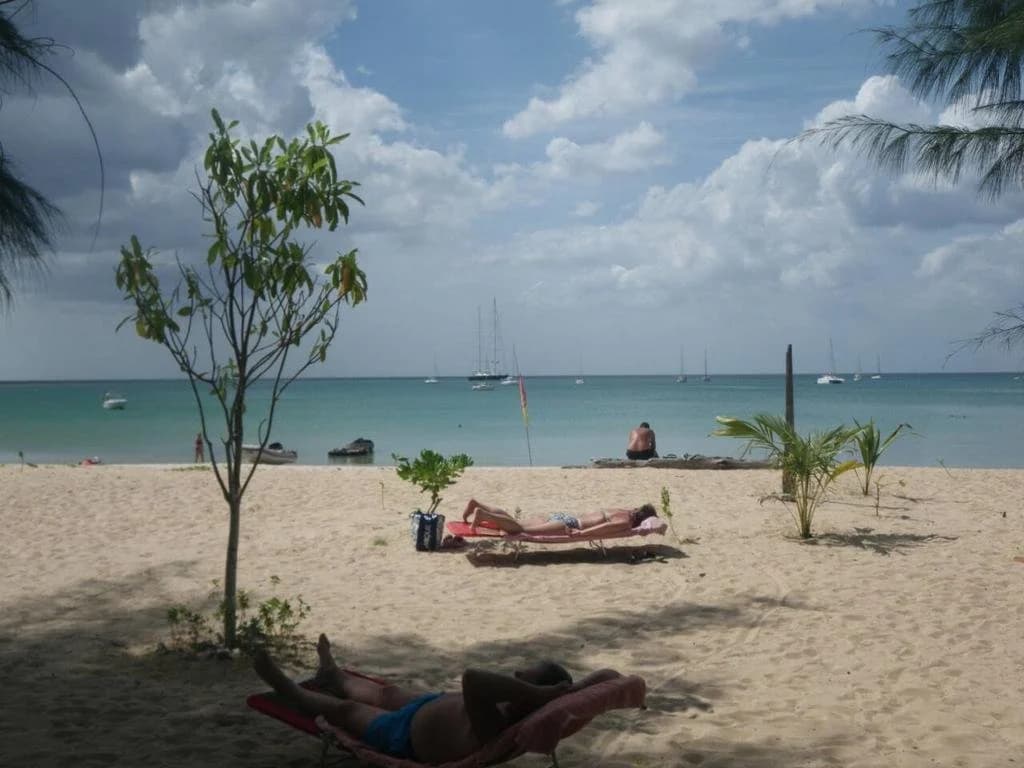 Naiyang Seaview Place - photo 10