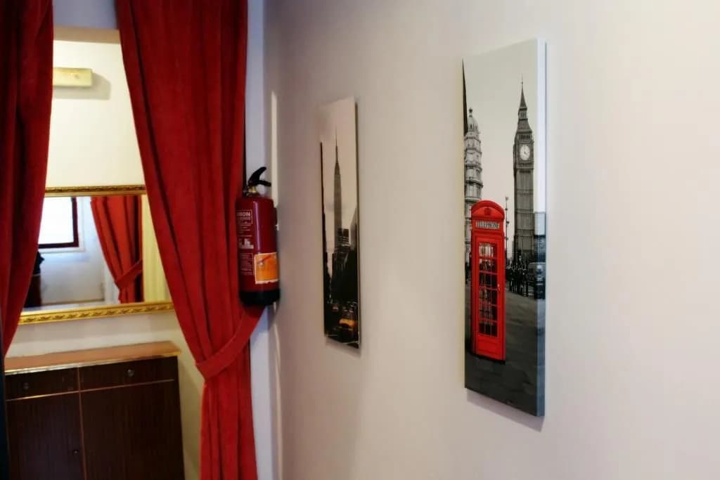 Casa de Huespedes Lourdes - photo 5