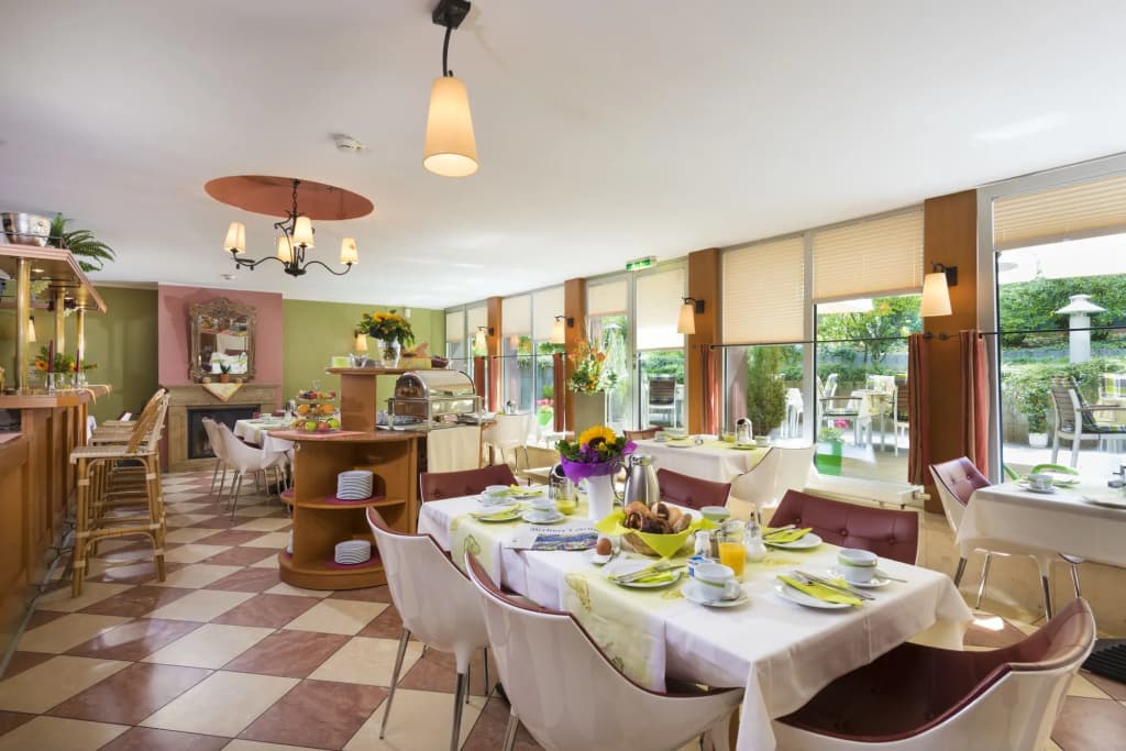 Michels Apart Hotel Berlin - photo 23