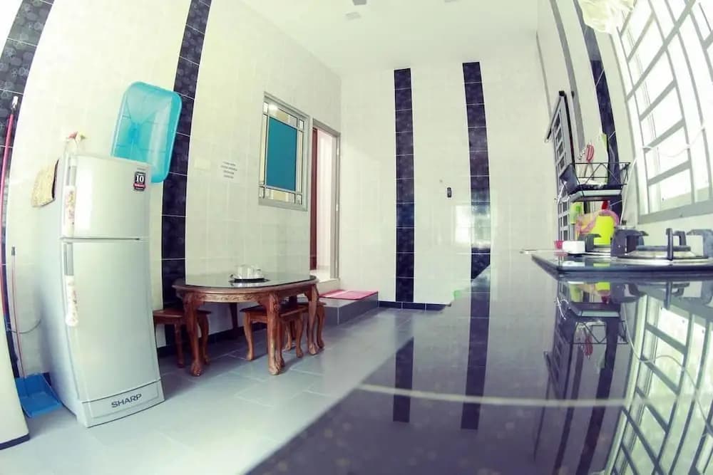 Twin Castle Homestay Kuala Pilah - photo 11