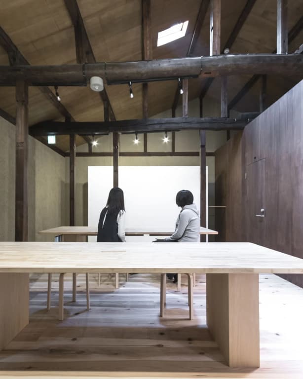 Shizuya KYOTO - Hostel - photo 15