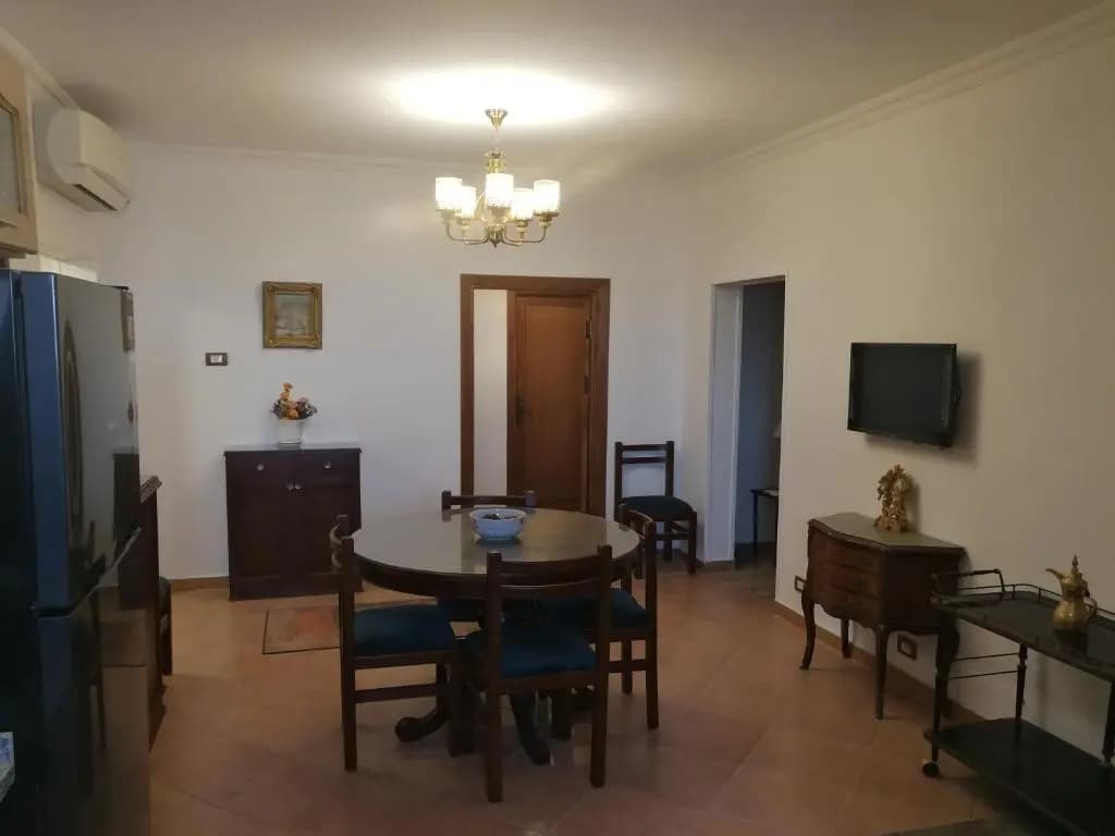Three bedrooms apartment Nile view maadi - photo 10