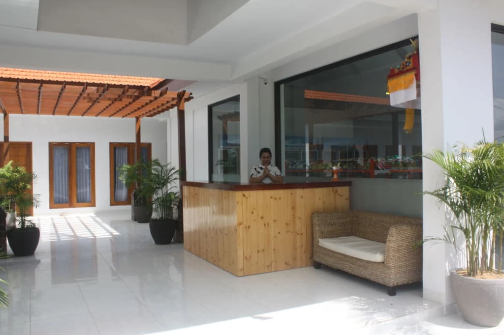 Ayodhya Guest House Uluwatu - photo 19