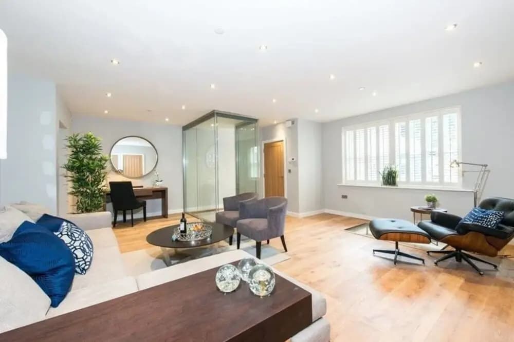 The Norfolk Escape Beautiful And Bright 4 Mews Homes With 16Bdr - photo 9