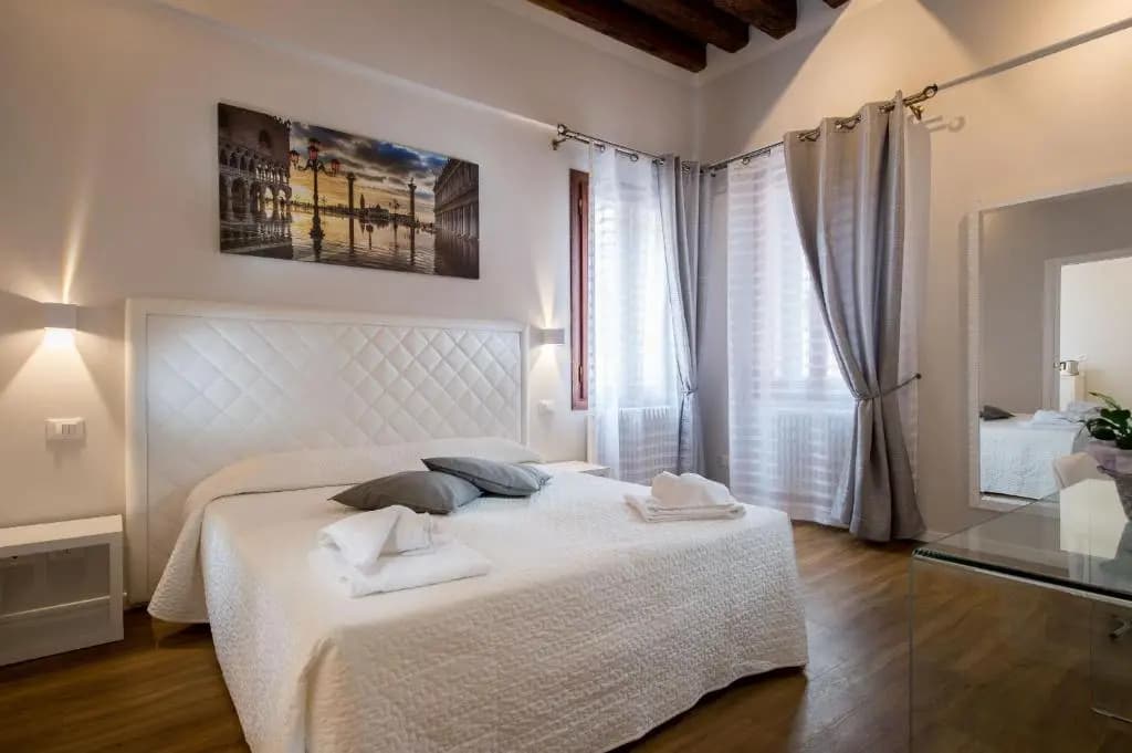 Ca' Giusta - photo 9