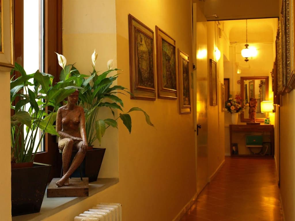Maxim Axial Hotel - photo 15
