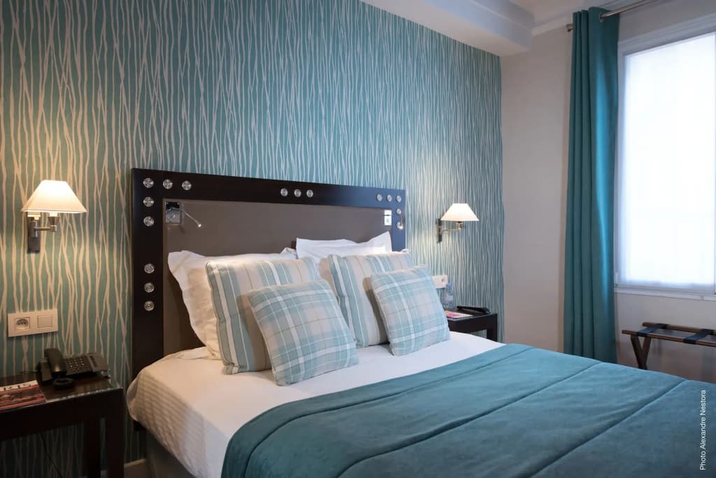 Le 46 Hotel - photo 44