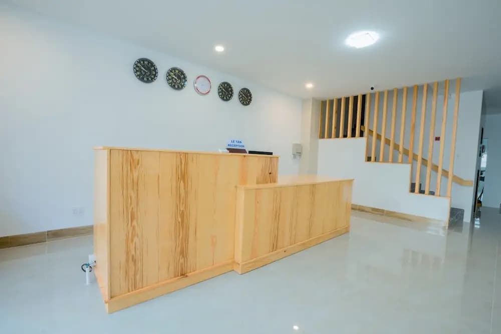 Nice Phu Quoc Hotel - photo 10
