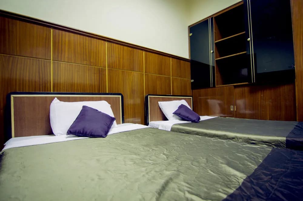 Horus Eye Hostel - photo 18