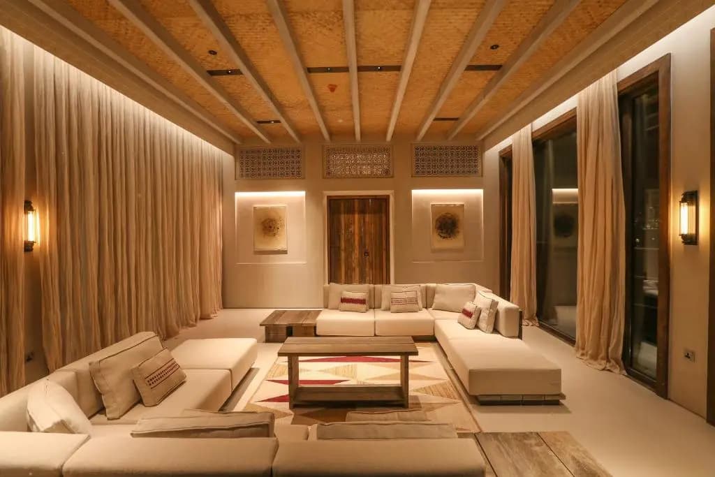 The Chedi Katara Hotel & Resort - photo 5