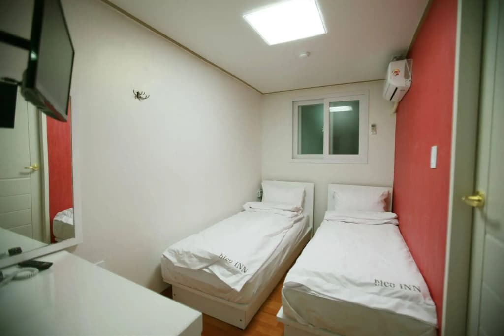Ohmy Inn Dongdaemun - photo 4