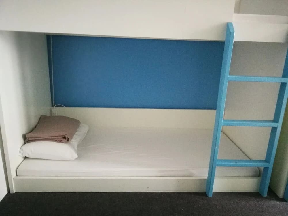 17You Inn - Hostel - photo 3