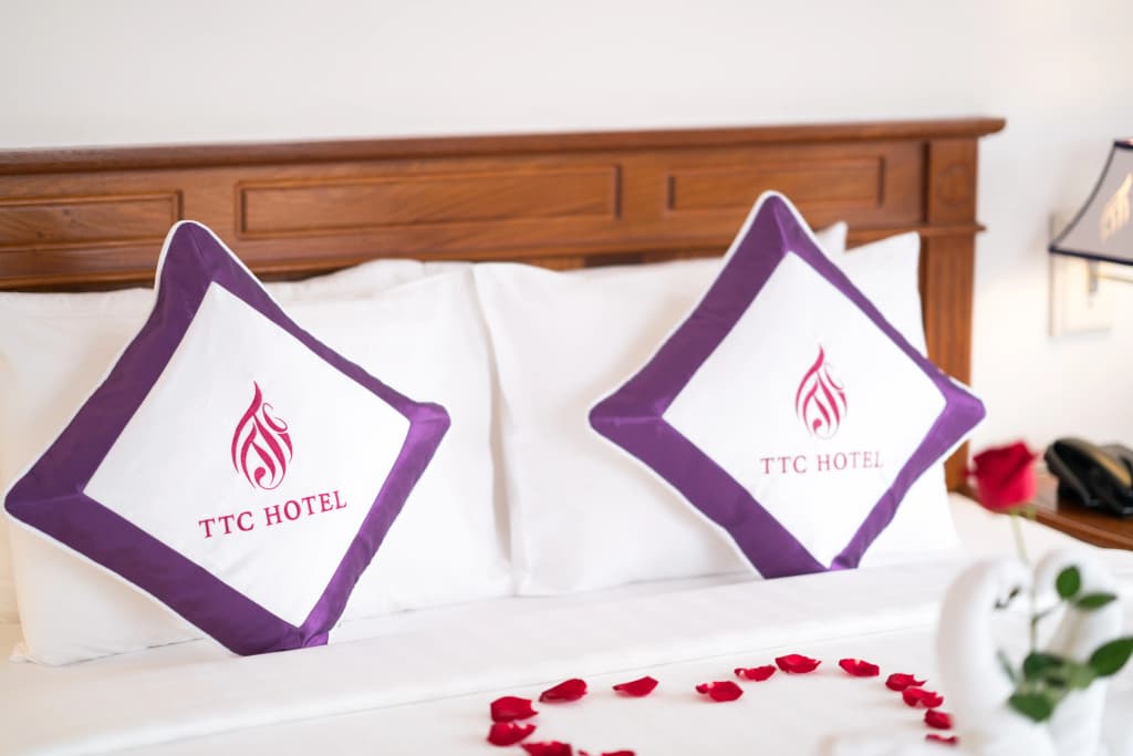 TTC Hotel Premium-Angkor - photo 30