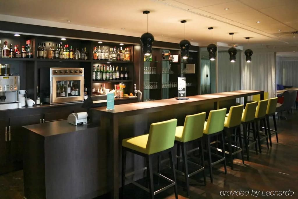 Mercure Paris Gare De Lyon TGV - photo 21