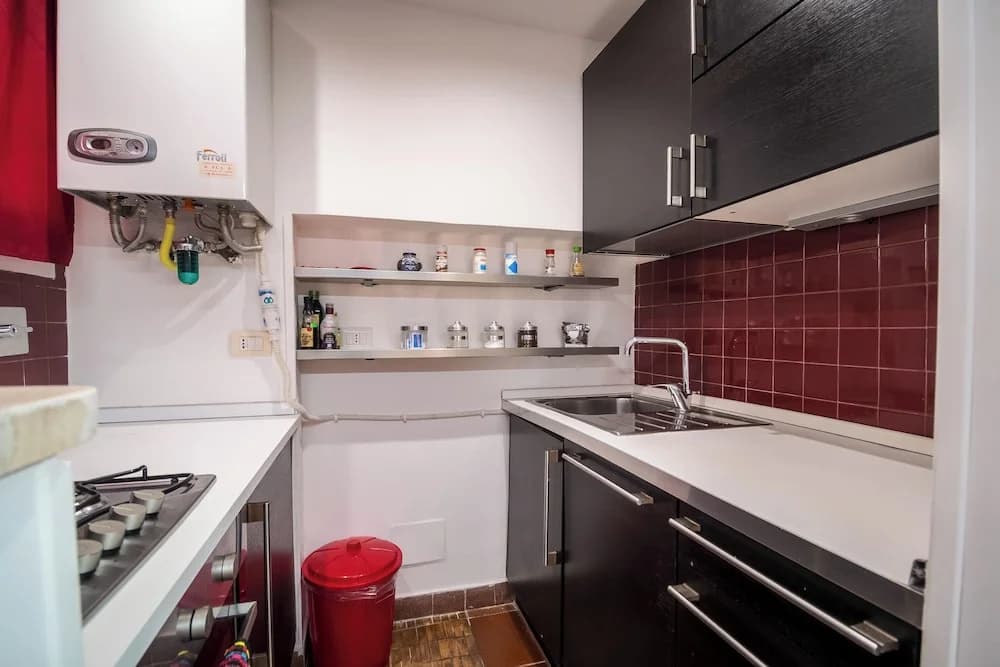 Nice Studio in Trastevere - photo 25
