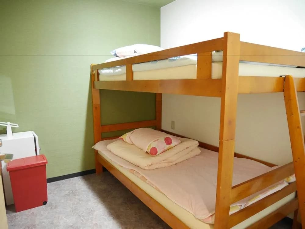 G'inns guest house - Hostel - photo 5
