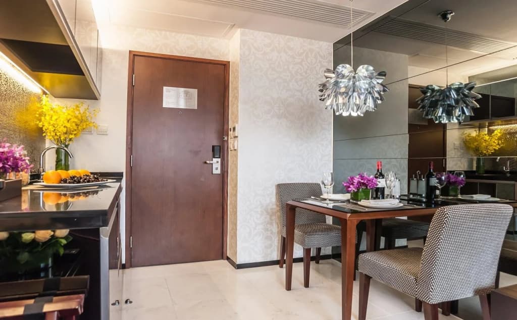 The Mercer - photo 24