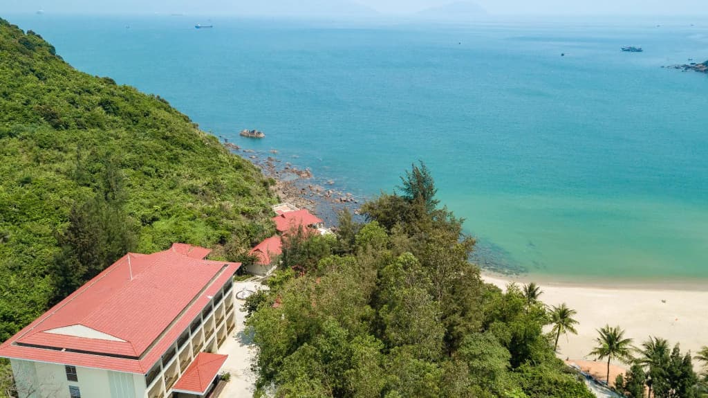 Tien Sa Retreat - photo 15