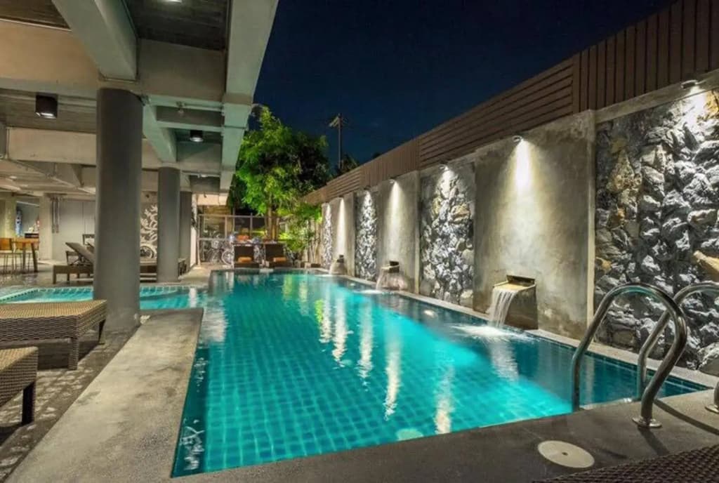 Thapae Loft - photo 20