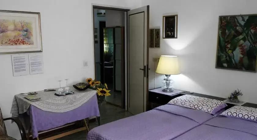 B&B Trastevere Barisano da Trani - photo 4