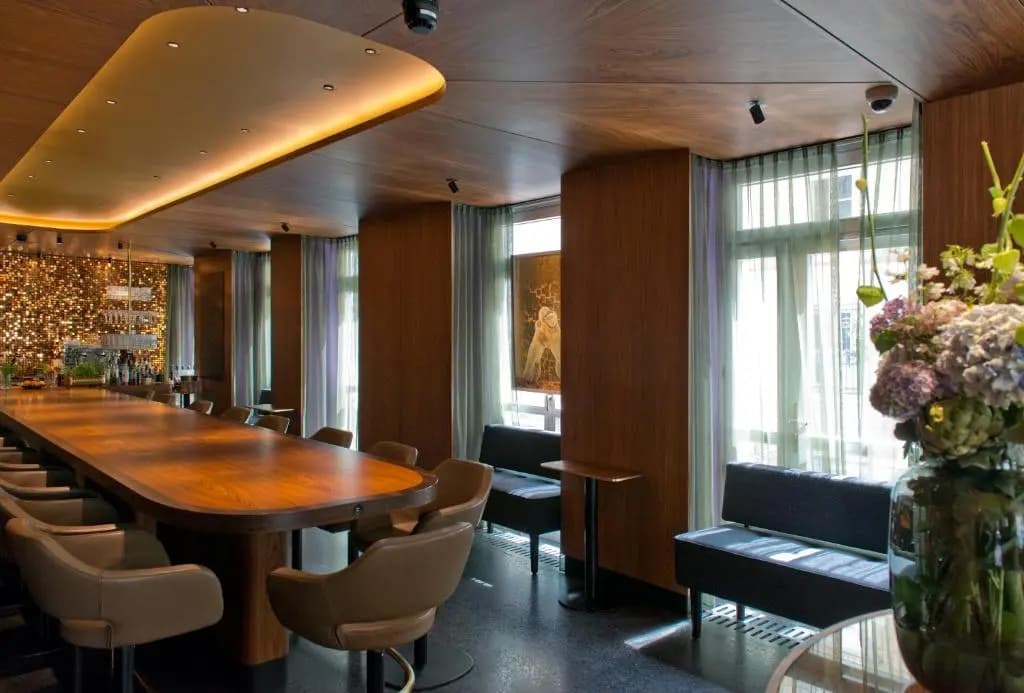 Hotel Beethoven Wien - photo 16
