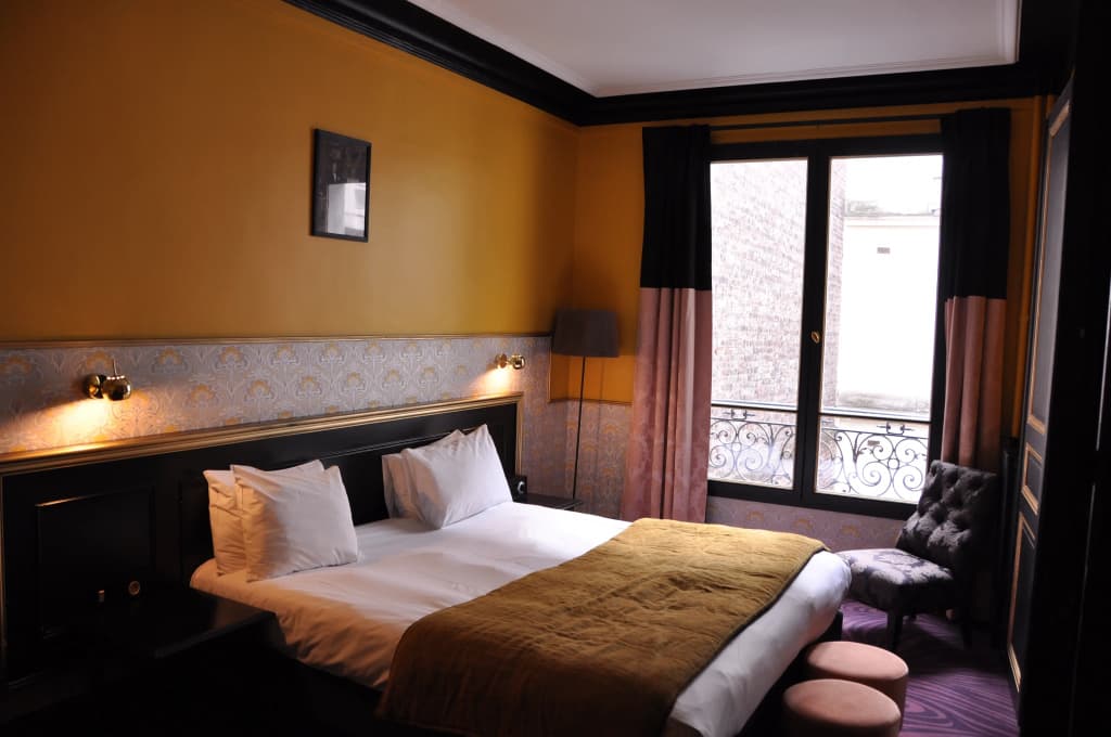 Alba Opera Hotel - photo 3