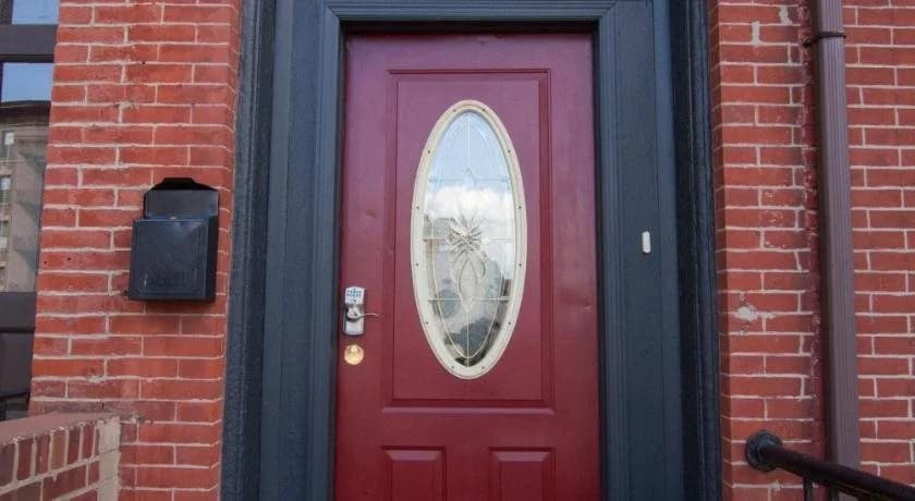 Saint Nicholas Inn - photo 7