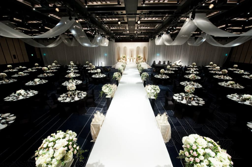 Grand InterContinental Seoul Parnas by IHG - photo 30