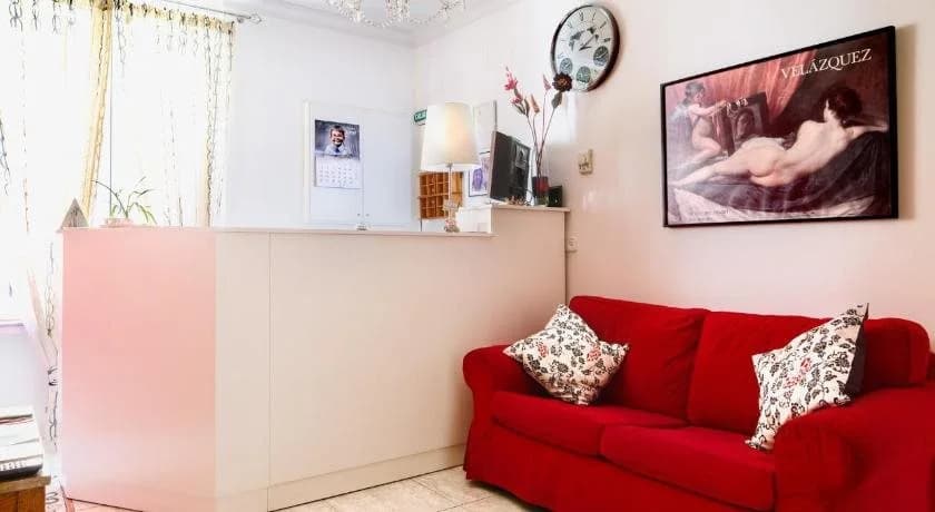 Hostal Barrera - photo 10