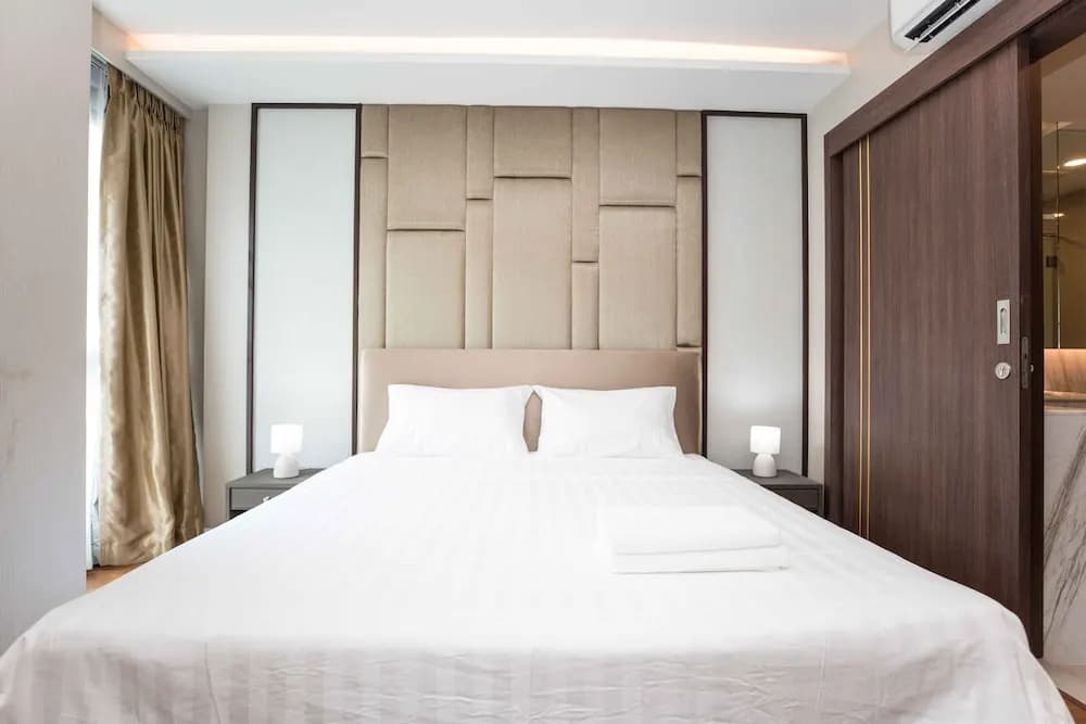 The Panora apartments by NLA - photo 2
