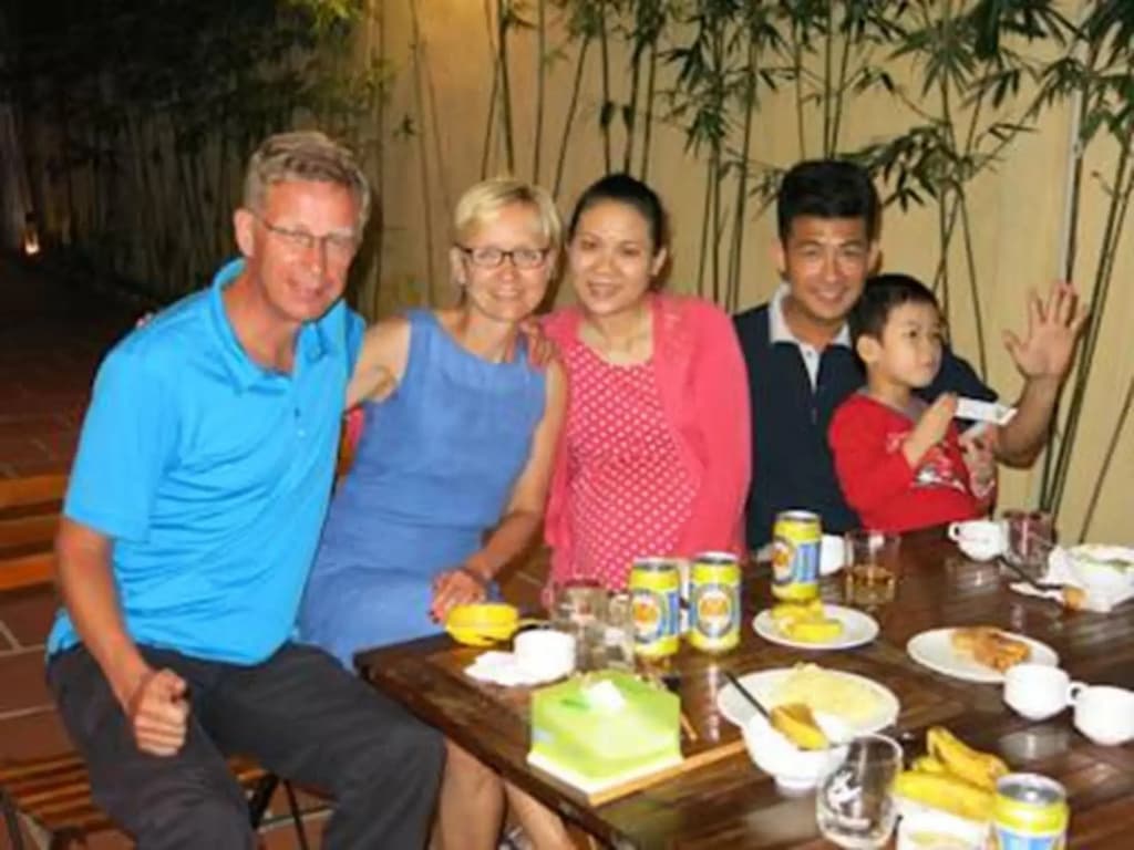 Hoi An Life Homestay - photo 21