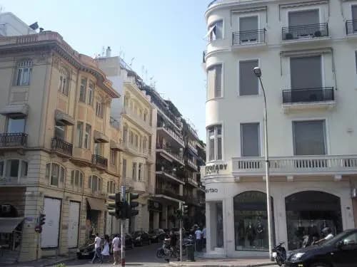 magicstay - flat 26m² 1 bedroom - athens - photo 1