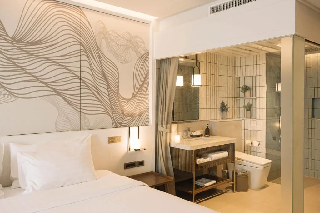 SYN Boutique Hotel - photo 42