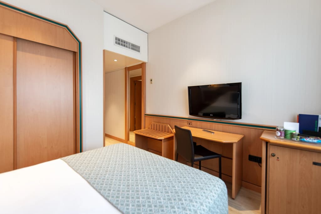 Hotel Praga - photo 3