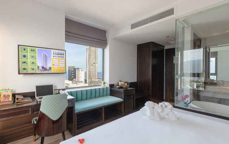 Cordial Grand Hotel - photo 6