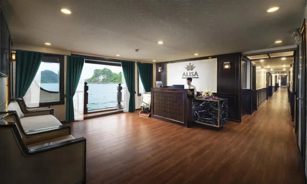 Alisa Luxury Cruise - photo 9