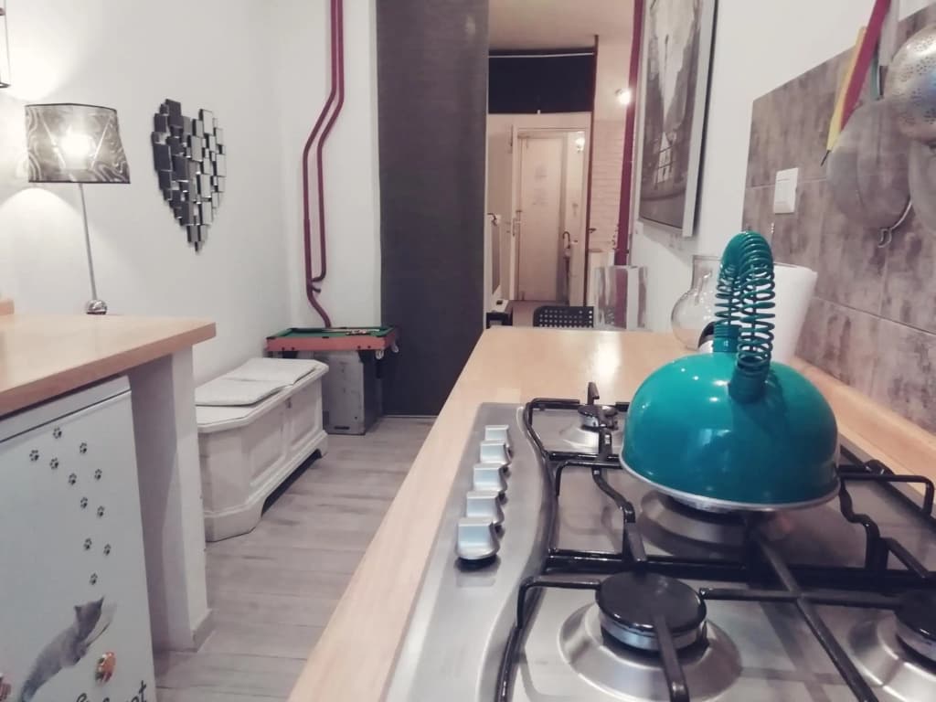 White Apartment - photo 34
