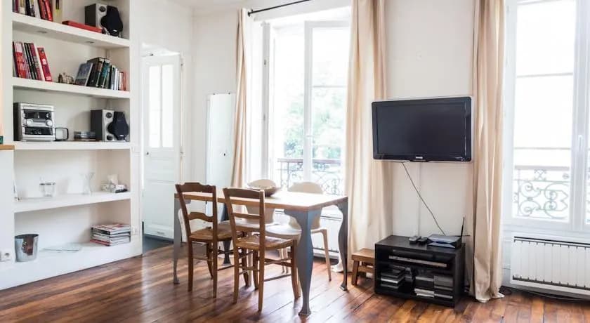 Appartement Coeur Vue - photo 2