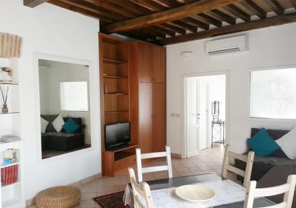Panoramic Apartment - photo 3